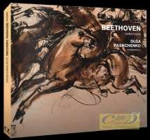 BEETHOVEN: Prometheus Variations; Sonatas op. 49